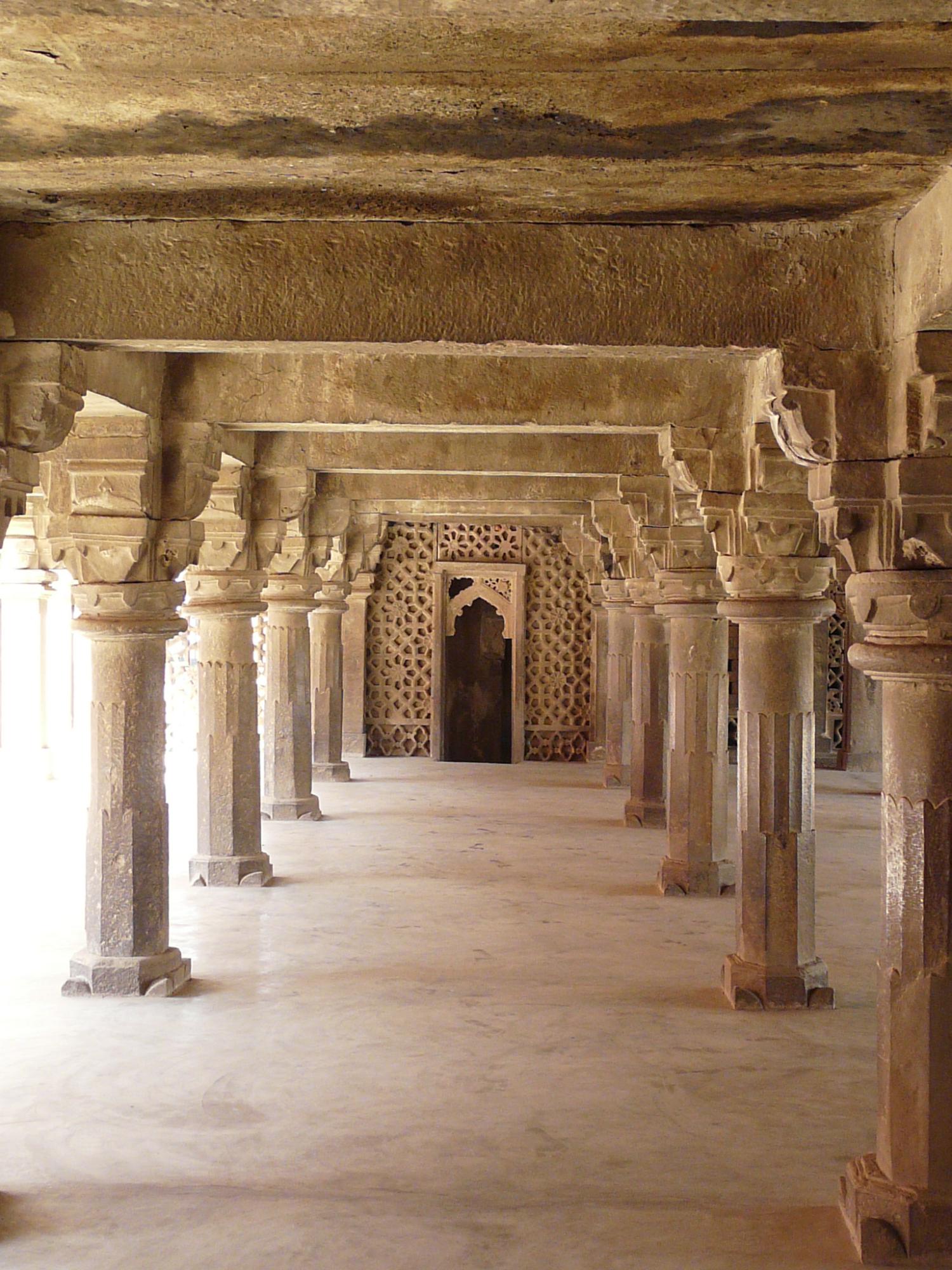अटाला मस्जिद जौनपुर उत्तर प्रदेश eduat10 Atala Masjid Jaunpur up india eduat10