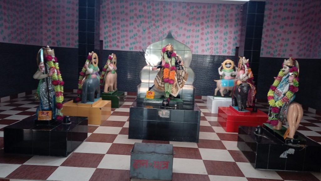 शुक्रताल मुजफ्फरनगर shukrataal muzaffaranagar
