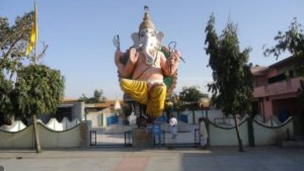 shukrataal Ganesh Dham muzaffaranagar शुक्रताल गणेश धाम मुजफ्फरनगर