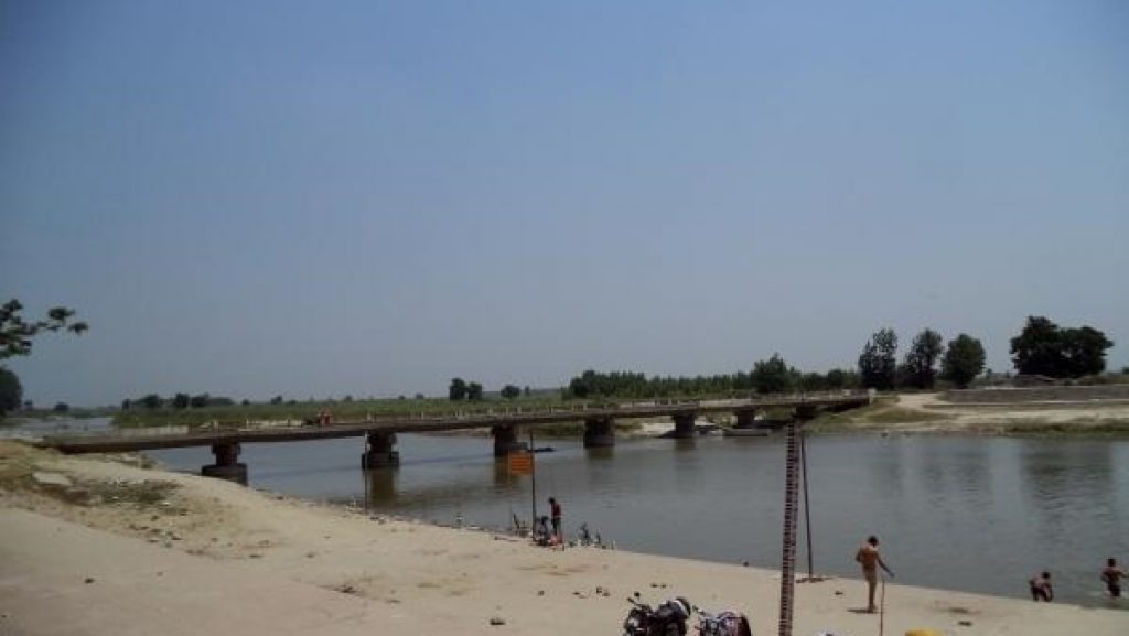 shukrataal ganga snaan Muzaffarnagar शुक्रताल गंगा स्नान मुजफ्फरनगर
