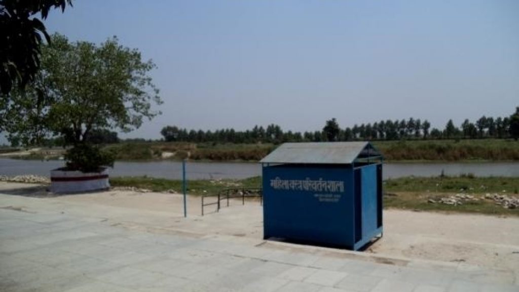 शुक्रताल गंगा स्नान मुजफ्फरनगर shukrataal ganga snaan Muzaffarnagar