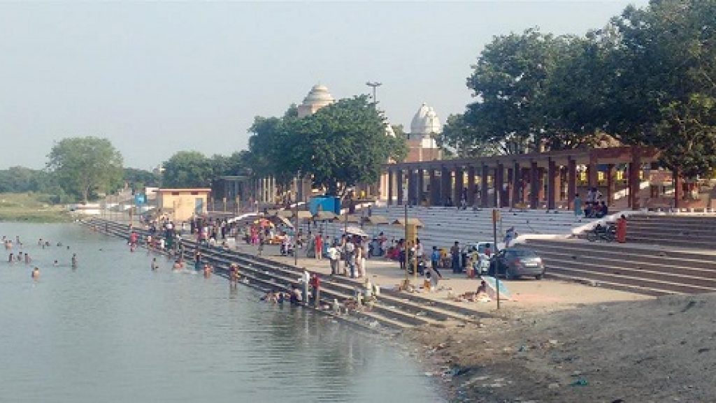 शुक्रताल गंगा स्नान मुजफ्फरनगर shukrataal ganga snaan Muzaffarnagar