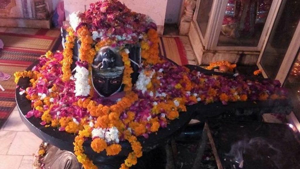 शुक्रताल श्री पंचमुखी महादेव मंदिर मुजफ्फरनगर shukrataal shree panchamukhee mahaadev mandir muzaffaranagar
