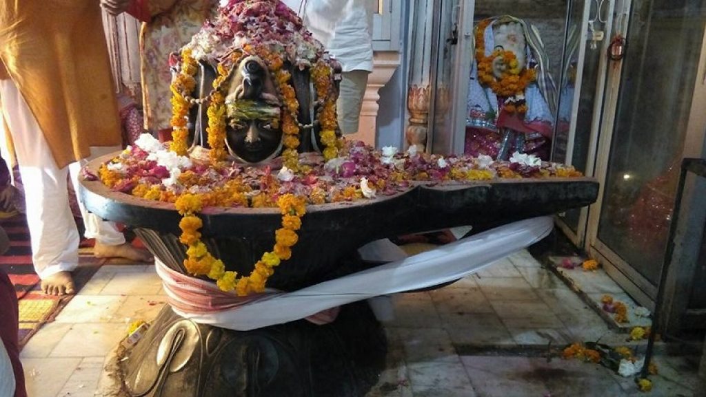 शुक्रताल श्री पंचमुखी महादेव मंदिर मुजफ्फरनगर shukrataal shree panchamukhee mahaadev mandir muzaffaranagar